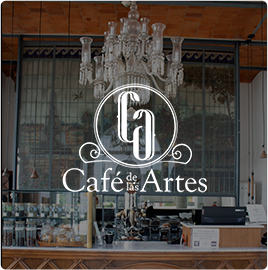 Café de las Artes