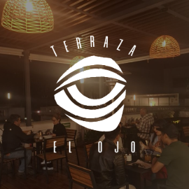 Terraza el Ojo