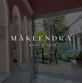 Makeendra